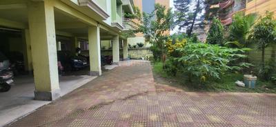 Image of 1460 Sq.ft 3 BHK Apartment / Flat for sale in Airport Gate No 2, Kolkata for Rs. 5400000