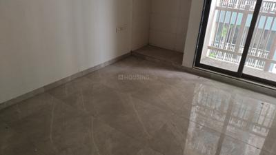 Bedroom Image of 1380 Sq.ft 3 BHK Apartment / Flat for sale in 101 Penttagon, Palanpur Surat for Rs. 5000000