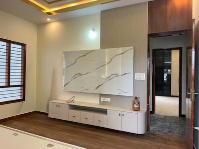 Hall Image of 4800 Sq.ft 5 BHK Independent House for sale in Nagarbhavi Bengaluru for Rs. 39700000