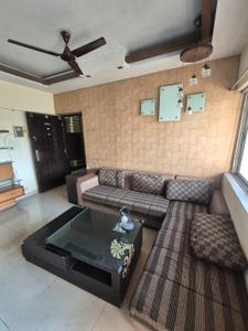 Hall Image of 1220 Sq.ft 3 BHK Apartment / Flat for sale in South City Garden, Behala Kolkata for Rs. 9700000
