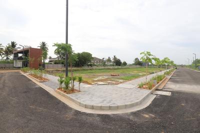 Image of 891 Sq.ft Residential Plot / Land for sale in Thirumazhisai, Chennai for Rs. 5346000