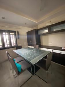 Kitchen Image of 783 Sq.ft 3 BHK Independent House for sale in Adajan Surat for Rs. 9100000
