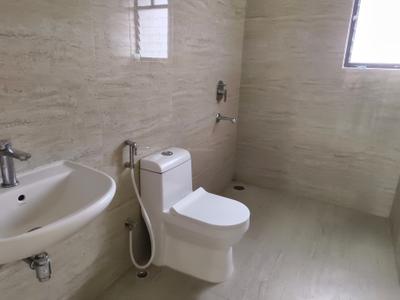 Image of 1280 Sq.ft 3 BHK Apartment / Flat for rent in Primarc Southwinds, Sonarpur, Kolkata for Rs. 28000