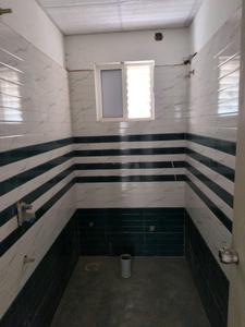 Common Bathroom Image of 1029 Sq.ft 2 BHK Apartment / Flat for sale in Alwal Secunderabad for Rs. 6300000