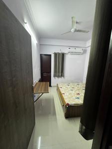 Bedroom Image of Shivashray in GURJAR Ki Thadi, Jaipur