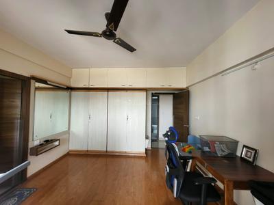 Hall Image of 1400 Sq.ft 2 BHK Apartment / Flat for rent in Golden Grand, Yeswanthpur Bengaluru for Rs. 55000