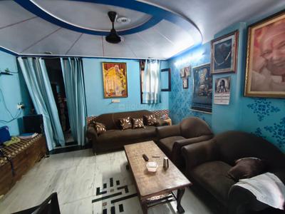 2 BHK Independent Builder Floor