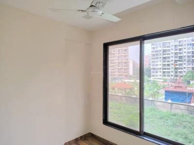 Bedroom Image of 2210 Sq.ft 4 BHK Apartment / Flat for sale in One Hiranandani Park, Thane West Thane for Rs. 79800000