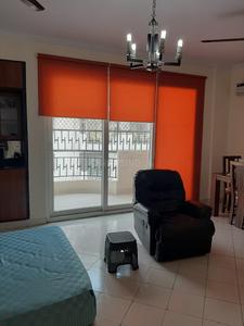 Hall Image of 2550 Sq.ft 3.5 BHK Apartment / Flat for sale in Golf Link Apartments, Sector 54 Gurgaon for Rs. 32500000