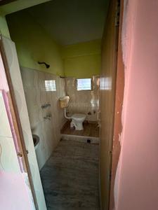 Bathroom Image of 1275 Sq.ft 3 BHK Apartment / Flat for sale in Keshtopur Kolkata for Rs. 3500000