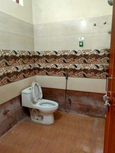 Image of 800 Sq.ft 1 BHK Builder Floor for rent in Gomti Nagar, Lucknow for Rs. 11500