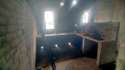 Kitchen Image of 995 Sq.ft 2 BHK Apartment / Flat for sale in Adambakkam Chennai for Rs. 9154001