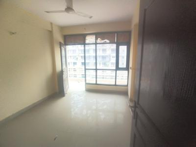 Bedroom Image of 1150 Sq.ft 2 BHK Apartment / Flat for rent in TDI Kingsbury Apartments, Sector 61 Sonipat for Rs. 12000