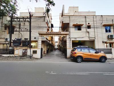 Image of Thanu PG in Manapakkam, Chennai