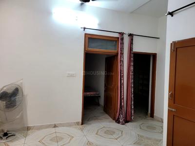 Bedroom Image of 1800 Sq.ft 2 BHK Builder Floor for rent in Rama Mandi Jalandhar for Rs. 15000