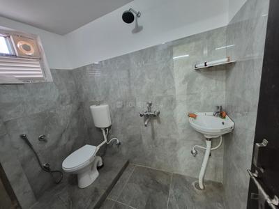 Image of 1504 Sq.ft 3 BHK Apartment / Flat for rent in Argora, Ranchi for Rs. 20000