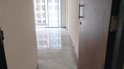 Main Entrance Image of 1150 Sq.ft 2 BHK Apartment / Flat for sale in Ulwe Navi Mumbai for Rs. 10000000