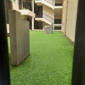 Balcony Image of 1190 Sq.ft 2 BHK Apartment / Flat for sale in Baldota Serenity, Choodasandra Bengaluru for Rs. 8900000