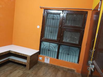 Pooja Room Image of 1500 Sq.ft 3 BHK Independent House for rent in Aliganj Lucknow for Rs. 17500