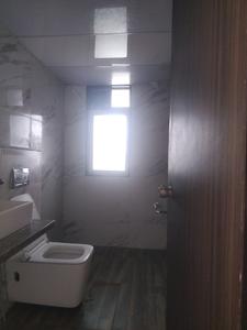 Rama Melange Residences Attached Bathroom with Bedroom Two 4