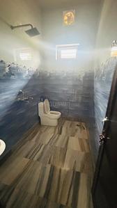 Bathroom Image of 1530 Sq.ft 3 BHK Builder Floor for rent in Sector-26 Rohtak for Rs. 25000