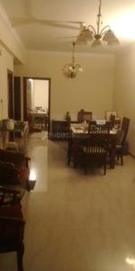 Living Room Image of 1652 Sq.ft 3 BHK Apartment / Flat for sale in Swarna Heavens, Whitefield Bengaluru for Rs. 13300000