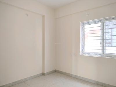 Bedroom Image of 1115 Sq.ft 3 BHK Apartment / Flat for sale in Doddanagamangala Bengaluru for Rs. 6100000