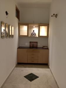 Kitchen Image of 6600 Sq.ft 12 BHK Independent House for sale in RWA Jasola Pocket 1, Jasola New Delhi for Rs. 240000000
