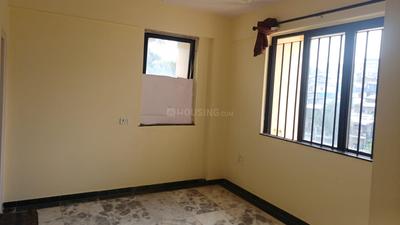 Bedroom Image of 800 Sq.ft 2 BHK Apartment / Flat for sale in Capri Chs Ltd, Hiranandani Estate Thane for Rs. 11000000
