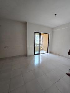 Hall Image of 1385 Sq.ft 3.5 BHK Apartment / Flat for sale in Siddha Town, Rajarhat Kolkata for Rs. 6800000
