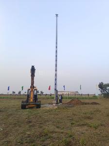 Image of 1000 Sq.ft Residential Plot / Land for sale in Super Corridor, Indore for Rs. 2800000
