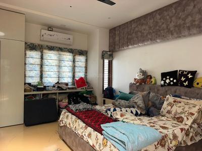 Bedroom Image of 5000 Sq.ft 2 BHK Independent House for sale in Gnana Bharathi Bengaluru for Rs. 43500000