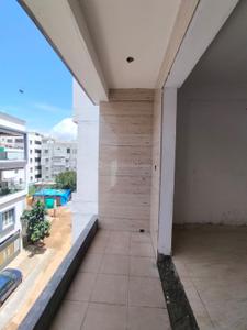 Balcony Image of 9000 Sq.ft 3 BHK Independent House for sale in RR Nagar Bengaluru for Rs. 62000000