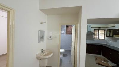 Image of 1190 Sq.ft 2 BHK Apartment / Flat for rent in DSR Green Vista, Whitefield, Bengaluru for Rs. 42000
