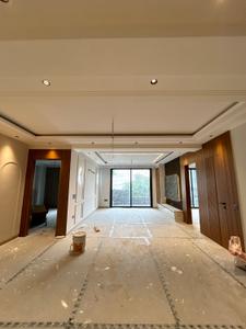 Bedroom Image of 2700 Sq.ft 4 BHK Builder Floor for sale in Palam Vihar Gurgaon for Rs. 30900000
