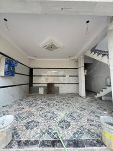 Bedroom Image of 1800 Sq.ft 5 BHK Independent House for sale in Gangondanahalli Bengaluru for Rs. 9500000