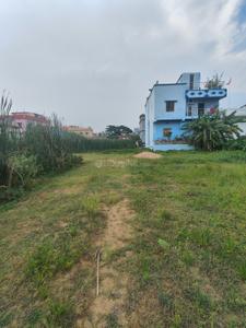 Image of 1742 Sq.ft Residential Plot / Land for sale in Gandarpur, Cuttack for Rs. 3600000