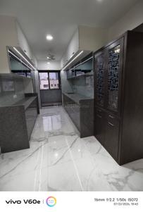 Kitchen Image of 1440 Sq.ft 2 BHK Apartment / Flat for sale in Anandvalli Nashik for Rs. 10500000