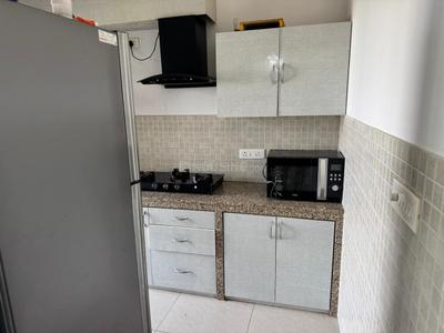 Kitchen Image of 3800 Sq.ft 5 BHK Farm House for sale in Salt Lake City Kolkata for Rs. 36000000