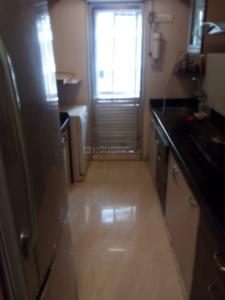 Kitchen Image of 1100 Sq.ft 2 BHK Apartment / Flat for sale in Gundecha Symphony, Andheri West Mumbai for Rs. 34900000