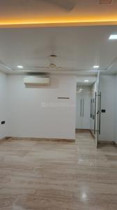 Hall Image of 3400 Sq.ft 4 BHK Builder Floor for rent in Vasant Vihar New Delhi for Rs. 350000