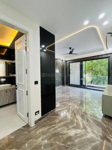 4 BHK Independent Builder Floor