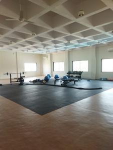 Image of 456 Sq.ft 1 BHK Apartment / Flat for sale in Palghar, Mumbai for Rs. 1650000