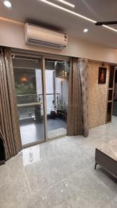 Hall Image of 1400 Sq.ft 3 BHK Apartment / Flat for sale in Sukhwani Saffron, Pashan Pune for Rs. 19500000