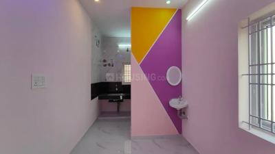 Balcony Image of 700 Sq.ft 2 BHK Villa for sale in Maraimalai Nagar Chennai for Rs. 2857000