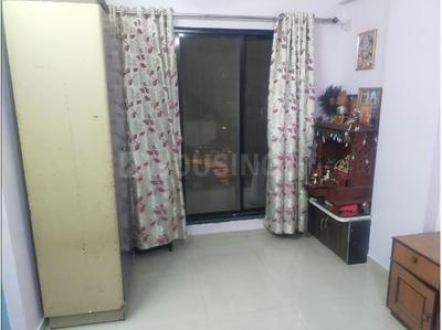 Bedroom Image of 865 Sq.ft 2 BHK Apartment / Flat for sale in Dombivli East Thane for Rs. 6200000