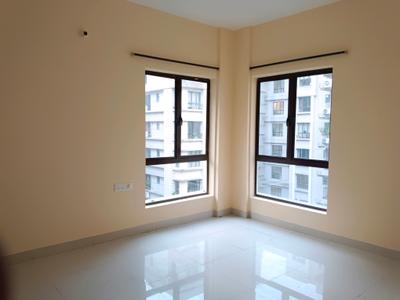 Bedroom Image of 1274 Sq.ft 3 BHK Apartment / Flat for sale in Primarc Southwinds, Rajpur Kolkata for Rs. 6500000