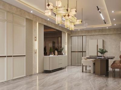 Hall Image of 13500 Sq.ft 12 BHK Builder Floor for sale in Kalyan Nagar Bengaluru for Rs. 120000000