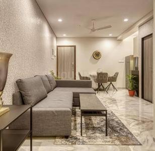 1 BHK Flat