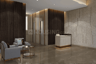 Image of 550 Sq.ft 1 BHK Apartment / Flat for sale in Sanyam Ashok Odyssey C Wing, Ghatkopar West, Mumbai for Rs. 10500000